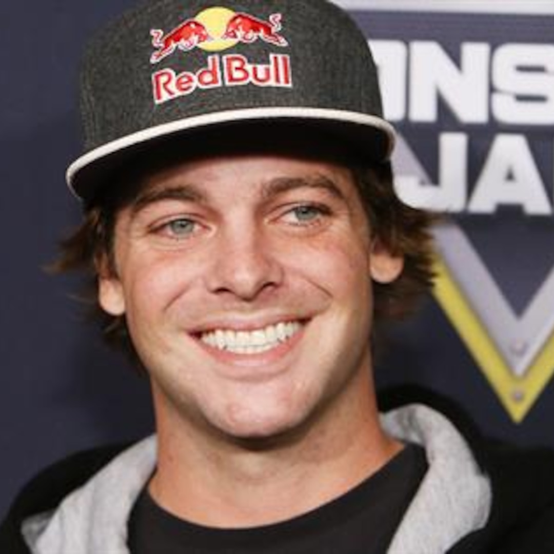 Ryan Sheckler 2025